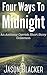 Four Ways To Midnight (An Anthony Carrick Short Story Collection Book 1)