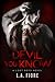 Devil You Know (Lost Boys, #1)