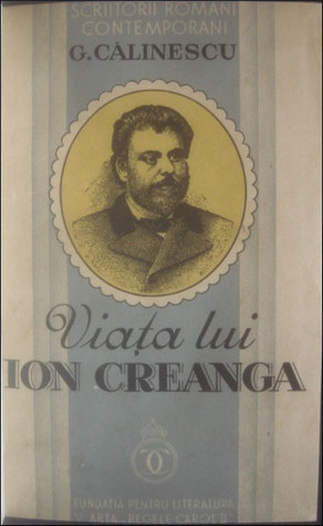 Viața lui Ion Creangă (Paperback)