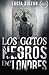 Los gatos negros de Londres by Lucía ZigZag