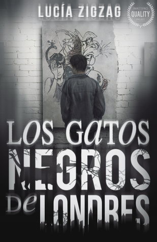 Los gatos negros de Londres