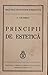 Principii de estetică