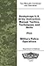 Boobytraps U.S. Army Instruction Manual Tactics, Techniques, and Skills Plus Military Police Operations