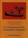La evolución de l...