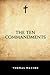 The Ten Commandments by Thomas Watson