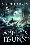 Book cover for The Apples of Idunn (The Ragnarok Era, #1)