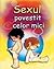 Sexul povestit celor mici