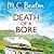 Death of a Bore (Hamish Macbeth, #20)