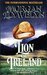 Lion of Ireland