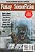 Fantasy & Science Fiction, June 2002 (The Magazine of Fantasy & Science Fiction, #607)