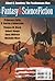 Fantasy & Science Fiction, July 2002 (The Magazine of Fantasy & Science Fiction, #608)