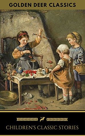 Children's Classics Collection (Kindle Edition)