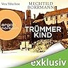 Trümmerkind by Mechtild Borrmann