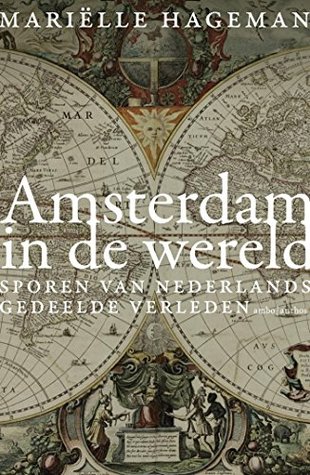Amsterdam in de wereld (Dutch Edition)