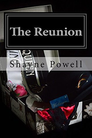 The Reunion (Dawson Brother's Book 1)