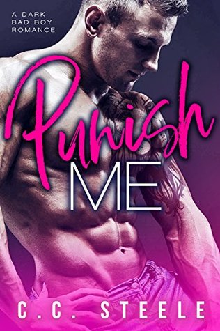Punish Me (Kindle Edition)