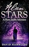 Alien Stars by David Hambling