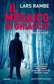 Il mosaico di ghiaccio