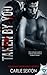 Taken By You (Killer Next Door Series Book 2)