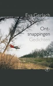 Ontsnappingen. Gedichten