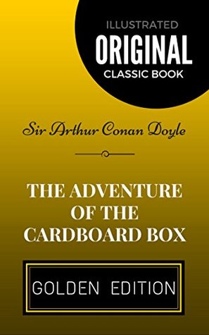 The Adventure of the Cardboard Box