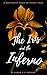 The Iris and the Inferno (A Different Kind of Fairy Tale Book 1)