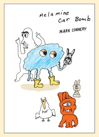 Melamine Car Bomb (Paperback)