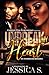 Unbreak My Heart (A Stand Alone Novel) : An Interracial Romance