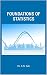 Foundations of Statistics