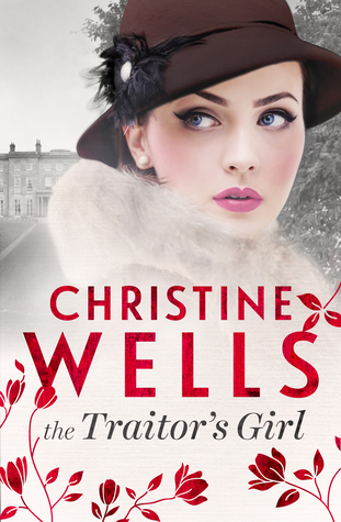 The Traitor's Girl (Paperback)