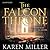The Falcon Throne (The Tarnished Crown, #1)