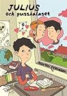 Julius och pusska...