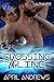 Crossing the Line (Alpha One, #1)
