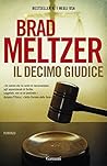 Il decimo giudice by Brad Meltzer
