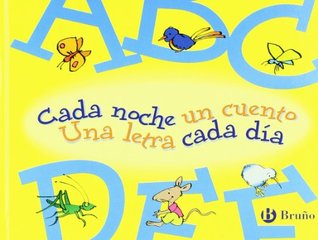 A-F (Spanish Edition)