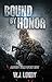 Bound By Honor (Whiskey Tan...