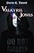 Valkyrie Jones