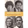 Historic Firsts: How Symbolic Empowerment Changes U.S. Politics Historic Firsts: How Symbolic Empowerment Changes U.S. Politics