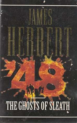 The Ghosts of Sleath / '48 (Includes: David Ash, #2)