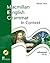 Macmillan English Grammar in Context. Advanced, Student's Book with key and CD-ROM