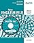 New English File: Advanced Workbook