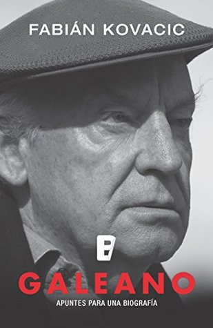 Galeano (Spanish Edition)