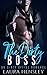 The Dirty Boss: (A Dirty Office Romance)