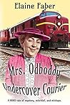 Mrs. Odboddy by Elaine Faber Mrs. Odboddy by Elaine Faber