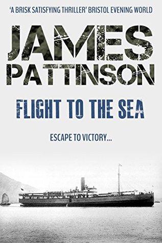 Flight to the Sea (Kindle Edition)