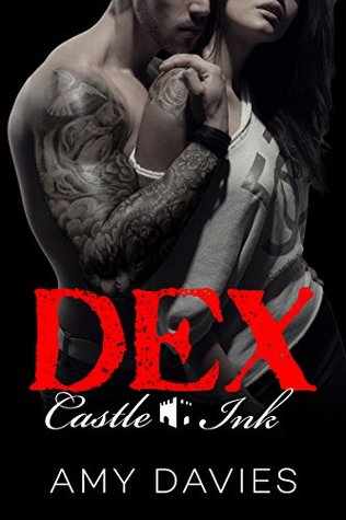 Dex (Castle Ink #1)