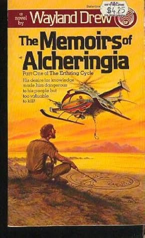 The Memoirs of Alcheringia