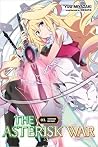 The Asterisk War,...