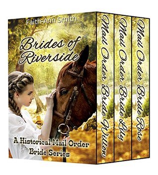 Brides Of Riverside (Kindle Edition)