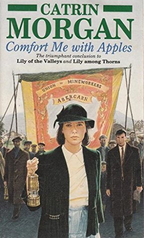 Comfort Me with Apples